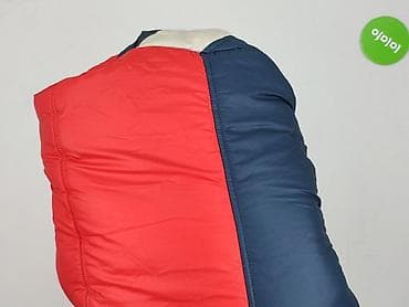 nago bluzka: Kurtka zimowa, 5.10.15, 12 lat, 146-152 cm, stan - Bardzo dobry — 6