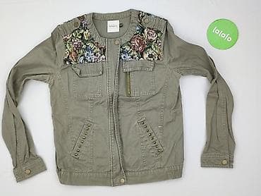 bomberki reserved: Reserved, Kurtka przejściowa damska, rozmiar XS — 8