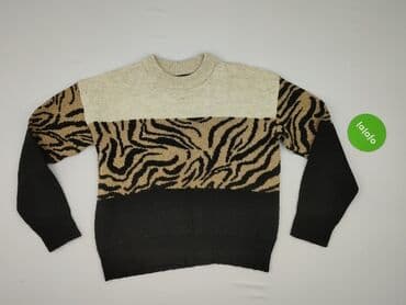 czy akryl w swetrze jest dobry: Vero Moda, Sweter damski, rozmiar S — 2