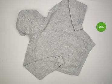 bluza harnas: Bluza z kapturem damska, rozmiar M — 3