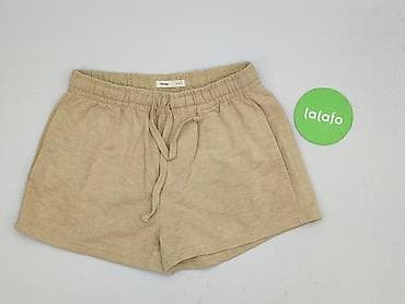 pull and bear kolarki: Sinsay, Szorty damskie, rozmiar S — 2