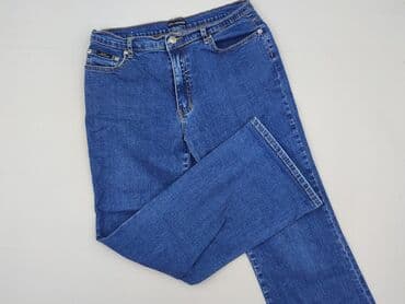 rozmiar majtek damskich l: Jeansy damskie, XL — 1