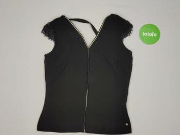 dres sweterkowy mohito: Mohito, Bluzka damska, S — 2