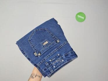 ccc buty profilaktyczne: Spodnie 3/4 damskie, L — 6