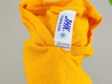 marynarka t shirt: JHK, T-shirt for men, size M — 4