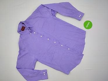 klapki ezzy: Burton, Koszulа dla mężczyzn, rozmiar 2XL — 2