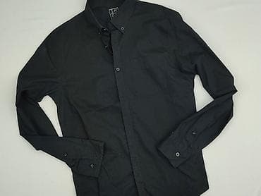 bluzy pull and bear: SMOG, Koszulа dla mężczyzn, rozmiar S — 1