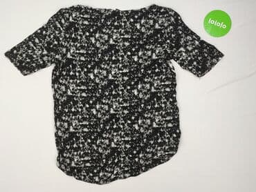 tanie t shirty damskie plus size: Gina Tricot, T-shirt damski, rozmiar L — 3