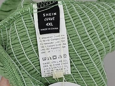 temu biustonosze: Shein Curve, Top damski, rozmiar 4XL — 4