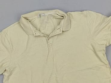 Reserved, Koszulka polo dla mężczyzn, rozmiar XL