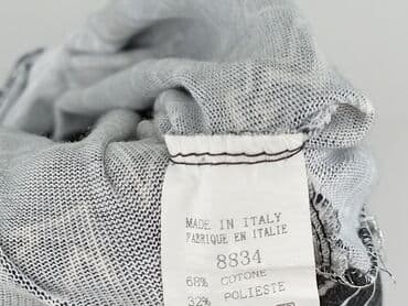 Ubrania damskie: Bluzka damska, rozmiar One size — 4