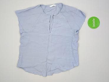 eko bluzy: H&M, Bluzka damska, rozmiar L — 2