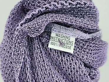 Women's Clothing: Women`s cardigan, size 6XL — 5