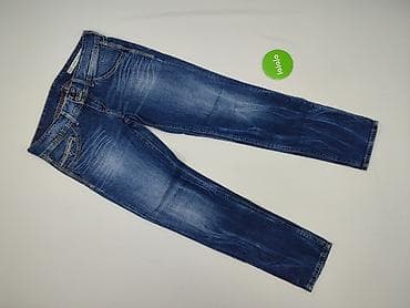 monty python koszulka: Hilfiger Denim, Jeansy dla mężczyzn, rozmiar L — 2