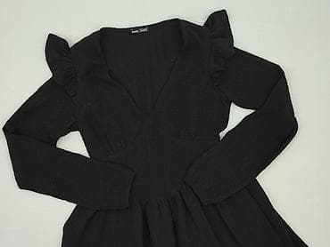 body pull bear: Bershka, Women`s dress, size S — 1