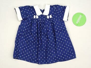sweter hello kitty h: Sukienka, 12-18 miesięcy, stan - Bardzo dobry — 2
