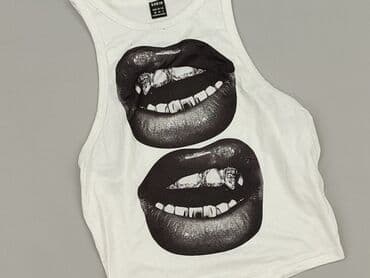 Shein, Топ жіночий, розмір XS на lalafo.pl Shein, Топ жіночий, розмір XS