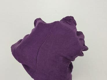 fioletowe sukienki plus size: H&M Mama, Women`s dress, S — 6