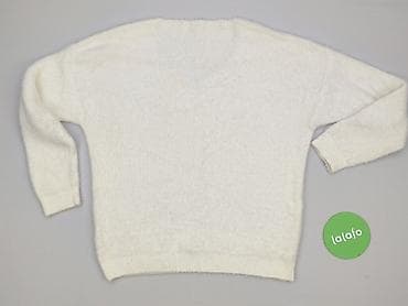 elegancki sweter: Sweter damski, rozmiar 3XL — 3