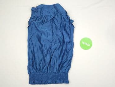 bluzki do plisowanej spódnicy: Chic, Bluzka damska, rozmiar 2XS — 3