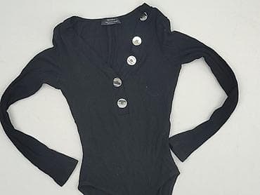 Bielizna: Bershka, Body damskie, rozmiar XS — 1