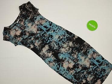czerwona sukienka pull: Rose, Sukienka damska, rozmiar M — 2