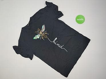 bing: Mint & Berry, T-shirt damski, rozmiar L — 2