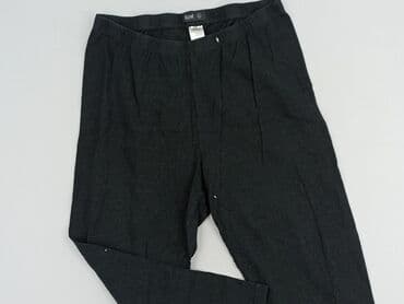 woskowane legginsy z wysokim stanem: Cleve, Legginsy Sportowe damskie, rozmiar S — 1