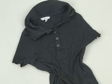 hard rock bluza: Clockhouse, Damska koszulka polo, XS — 1