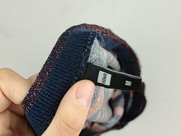 pomarańczowa marynarka mohito: Bluzka damska, rozmiar M — 4