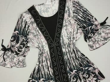 Women`s tunic, size 5XL at lalafo.pl Women`s tunic, size 5XL