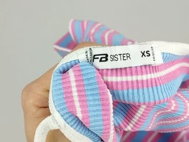 aplikacje z ubraniami: FB Sister, Top damski, rozmiar XS — 4
