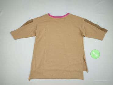 bluzka w paski c a: Women's blouse, size 2XL (EU 44) — 3