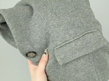 vans kurtka zimowa: Armani Jeans, Піджак жіночий, розмір 2XL — 6