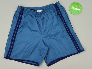 obcisle spodenki: Szorty dla mężczyzn, rozmiar S — 3