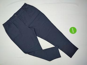 ubrania tex: TEX, Spodnie materiałowe damskie, rozmiar 3XL — 2