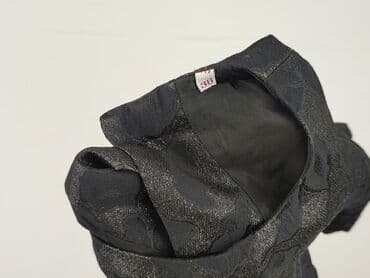 bluzki koszulowe czarne: Bluzka damska, rozmiar M — 4