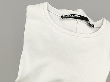 dresy croop: Bimba Y Lola, T-shirt damski, rozmiar S — 5