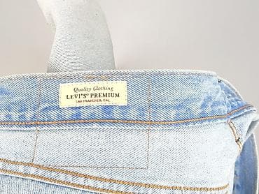 jeansy massimo dutti: Levi’s, Jeansy damskie, rozmiar 3XL — 4