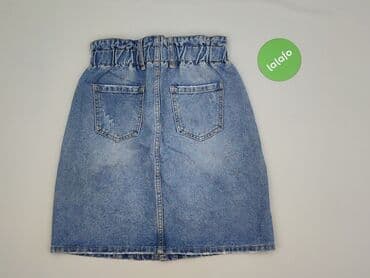 spódnico szorty: Spódnica damska, rozmiar S — 4