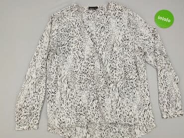 bluza wojan: Janina, Bluzka damska, rozmiar XL — 2