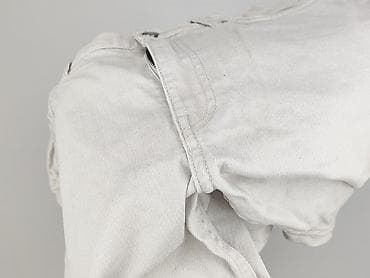 hermesy: H&M, Jeansy damskie, rozmiar XL — 5