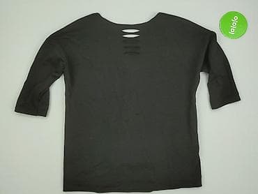 bluzki plisowane: Bluzka damska, rozmiar L — 3