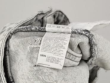 mex 26: Denim, Szorty damskie, rozmiar S — 5