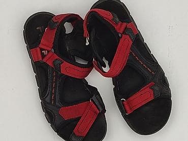 trampki biale tommy: Fila, Sandały męskie, rozmiar 43 — 1