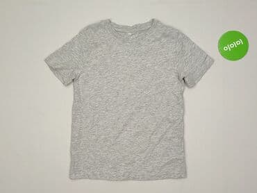 guess koszulka: Koszulka, H&M, 10 lat, 134-140 cm, stan - Idealny — 2