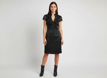 tanie sukienki koktajlowe online: River, Sukienka damska, rozmiar M — 8