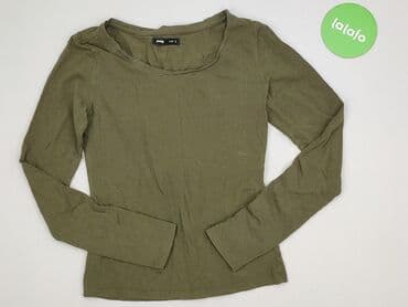 sinsay bluzka w panterke: Sinsay, Bluzka damska, rozmiar S — 2