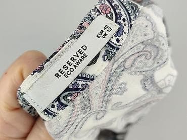 garnitury reserved: Reserved, Bluzka damska, rozmiar L — 4