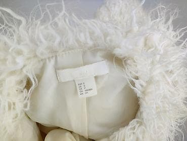 amisu futerko: H&M, Futro, rozmiar S — 4